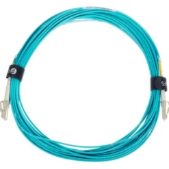 pro snake LWL cable OM4 7m LC Duplex