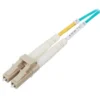 pro snake LWL cable OM4 10m LC Duplex