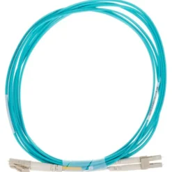 pro snake LWL cable OM4 3m LC Duplex