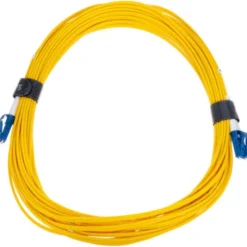 pro snake LWL cable OS2 10m LC Duplex