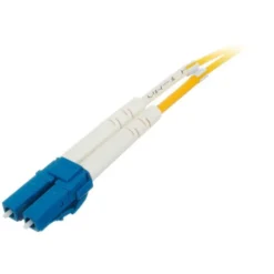 pro snake LWL cable OS2 0,5m LC Duplex