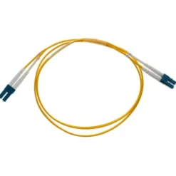 pro snake LWL cable OS2 1m LC Duplex