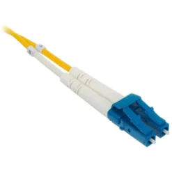 pro snake LWL cable OS2 1m LC Duplex