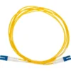 pro snake LWL cable OS2 3m LC Duplex