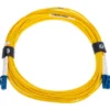 pro snake LWL cable OS2 7m LC Duplex
