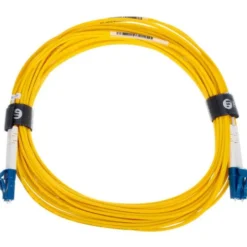 pro snake LWL cable OS2 7m LC Duplex
