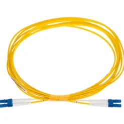 pro snake LWL cable OS2 4m LC Duplex