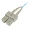 pro snake LWL Madi-Cable SC-LC 5m, OM4