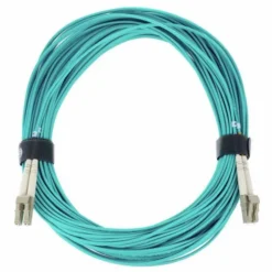 pro snake LWL MADI LC Duplex OM3 20m