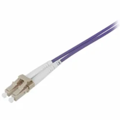 pro snake LWL MADI LC Duplex OM4 7,5m
