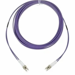 pro snake LWL MADI LC Duplex OM4 7,5m