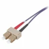 pro snake LWL MADI LC-SC Duplex OM4 2m