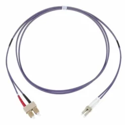 pro snake LWL MADI LC-SC Duplex OM4 2m