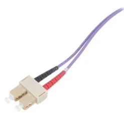 pro snake LWL MADI LC-SC Duplex OM4 20m