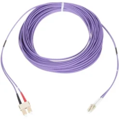 pro snake LWL MADI LC-SC Duplex OM4 20m