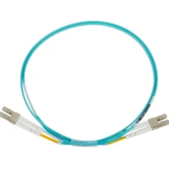 pro snake LWL MADI OM4 1m LC Duplex