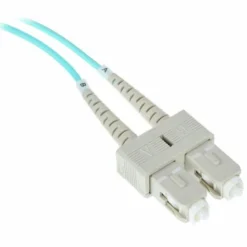 pro snake LWL MADI SC Duplex OM3 20m