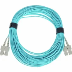 pro snake LWL MADI SC Duplex OM3 20m