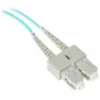 pro snake LWL MADI SC Duplex OM3 10m
