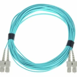 pro snake LWL MADI SC Duplex OM3 10m
