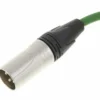 pro snake 17900 Mic-Cable 15m Green