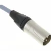 pro snake 17900 Mic-Cable 15m Grey