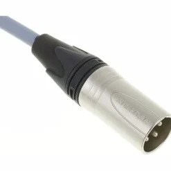 pro snake 17900 Mic-Cable 15m Grey