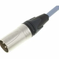 pro snake 17900 Mic-Cable 15m Grey