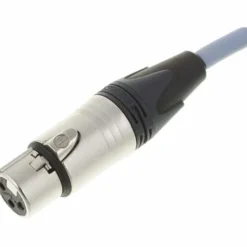 pro snake 17900 Mic-Cable 15m Grey