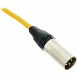 pro snake 17900 Mic-Cable 15m Yellow