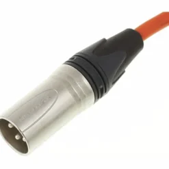 pro snake 17900 Mic-Cable 15 Orange