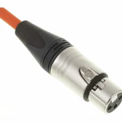 pro snake 17900 Mic-Cable 15 Orange