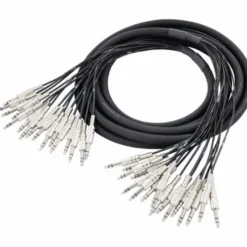 pro snake 83840-5 Multicore