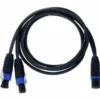 pro snake 33066 NLT Split Cable