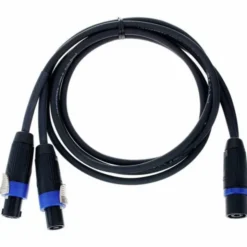 pro snake 33066 NLT Split Cable