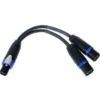 pro snake 90638 NLT Split Cable