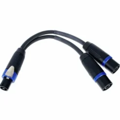 pro snake 90638 NLT Split Cable