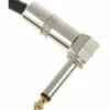 pro snake Patch Angled Jack 0,15 m