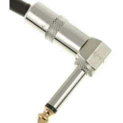 pro snake Patch Angled Jack 0,15 m