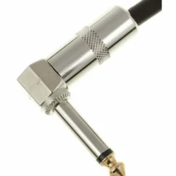 pro snake Patch Angled Jack 0,15 m