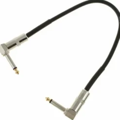 pro snake Patch Angled Jack 0,30 m