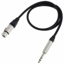 pro snake 17553-1,0 Patch Cable
