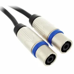 pro snake Speaker Twist Adaptor