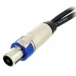 pro snake Speaker Twist Adaptor