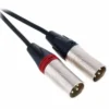 pro snake Stereo Y-Cable 3,0