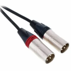 pro snake Stereo Y-Cable 3,0