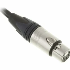 pro snake Stereo Y-Cable 5,0