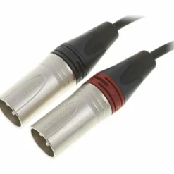 pro snake Stereo Y-Cable 5,0