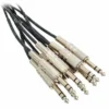 pro snake SUB-D 25pin-Jack 3m