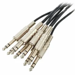 pro snake SUB-D 25pin-Jack 3m